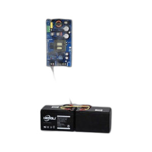 Altronix MAXFIT7E 24VDC 10A Power Supply