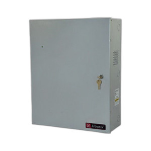 Altronix MAXFIT7FE Single Power Supply Expandable Power Sys