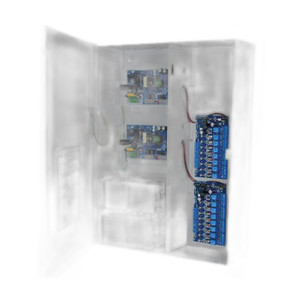 Altronix MAXIMAL11F Altronix MAXIMAL11F Dual-Channel Access Power Controller