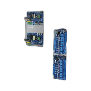 Altronix MAXIMAL11FD Dual 7A Access Control Power Controller (view 2)