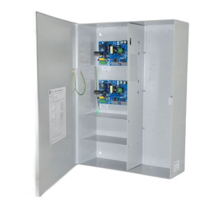 Altronix MAXIMAL11FE Dual-Output Power Supply 12/24VDC