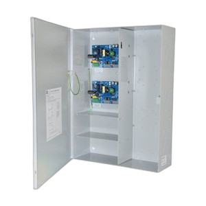 Altronix MAXIMAL11FE Altronix MAXIMAL11FE Dual-Output Power Supply 12/24VDC