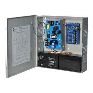 Altronix MAXIMAL13EV Dual Output 24VDC Power Supply - image 2