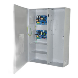 Altronix MAXIMAL13FE Dual Output 12/24VDC Power Supply