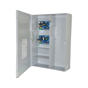 Altronix MAXIMAL13FE Dual Output 12/24VDC Power Supply