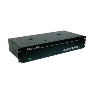Altronix MAXIMAL1RD Altronix MAXIMAL1RD 16-Output Access Power Controller