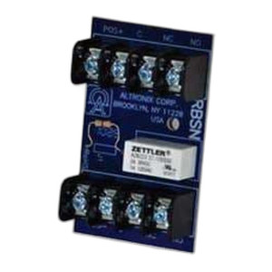 Altronix MAXIMAL33FD 16-Output Relay Power Controller