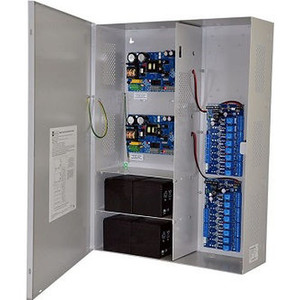 Altronix MAXIMAL33FDV Dual 12/24VDC 6A Access Controller - image 2