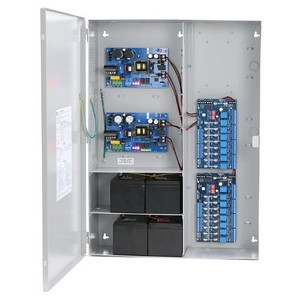 Altronix MAXIMAL33V 16-Output Access Power Controller