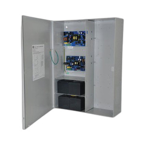 Altronix MAXIMAL35E Dual-Output Expandable Power Supply