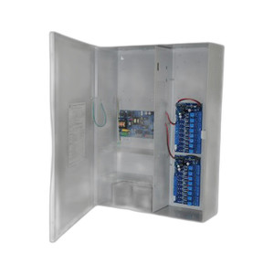 Altronix MAXIMAL3FD 16-Output Access Power Controller