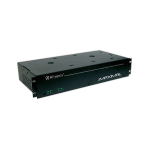 Altronix MAXIMAL3RHD 8-Output Access Power Controller