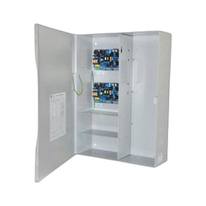 Altronix MAXIMAL55FE Dual 12VDC 9.5A Power Supply