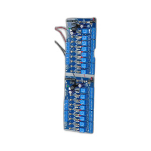 Altronix MAXIMAL5F 16-Output Access Power Controller