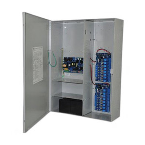 Altronix MAXIMAL5F Altronix MAXIMAL5F 16-Output Access Power Controller