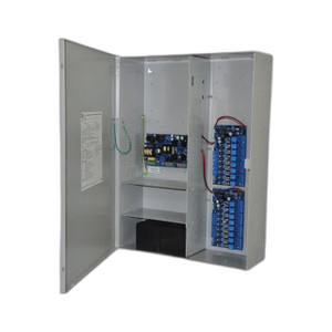 Altronix MAXIMAL5F 16-Output Access Power Controller