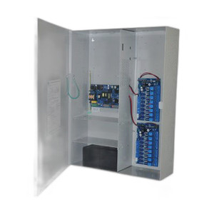 Altronix MAXIMAL5FD Altronix MAXIMAL5FD 16-Output Access Power Controller