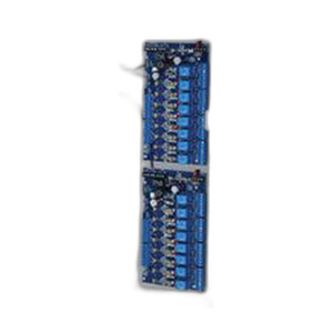 Altronix MAXIMAL75 Dual PSU Access Controller