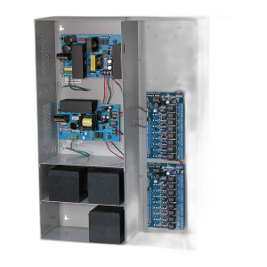 Altronix MAXIMAL75D Dual Power Supply Access Controller