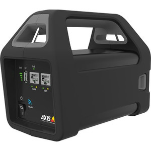 Axis T8415 Installation Bag, 5506-871
