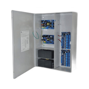 Altronix MAXIMAL75K2F 20A Dual Voltage Power Supply