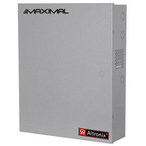 Altronix MAXIMAL77D 16-Output Access Power Controller