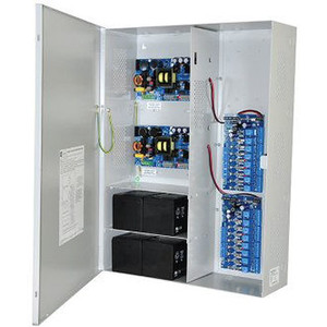 Altronix MAXIMAL77F Dual 24VDC 19.4A Access Power Controller