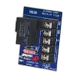 Altronix MAXIMAL77FD Dual 24VDC Access Power Controller