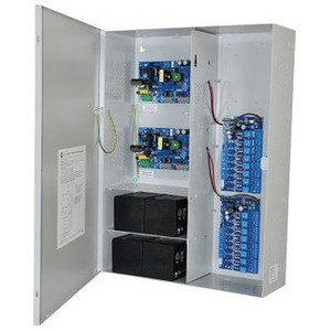 Altronix MAXIMAL77FD Dual 24VDC Access Power Controller