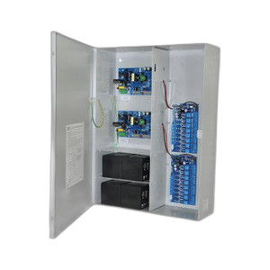 Altronix MAXIMAL77FD Dual 24VDC Access Power Controller