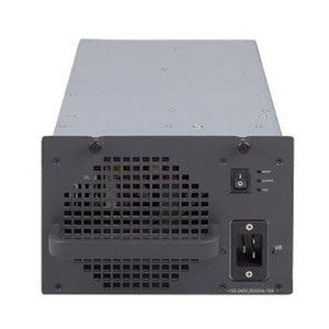 HPE 7500 1400W AC Power Supply HPE 7500 1400W AC Power Supply US EN