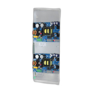 Altronix MAXIMAL77FE Dual 24VDC 9.7A Power Supply