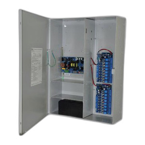Altronix MAXIMAL7F 16-Output Access Power Controller - image 2