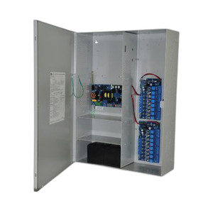 Altronix MAXIMAL7F Altronix MAXIMAL7F 16-Output Access Power Controller