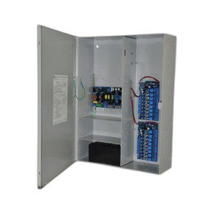 Altronix MAXIMAL7F 16-Output Access Power Controller