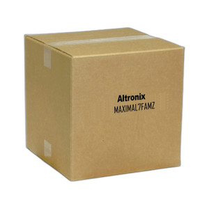 Altronix MAXIMAL7FAMZ 12-Output Modular Power Supply (view 4)