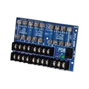 Altronix MAXIMAL7FD 16-Output Access Power Controller (view 3)