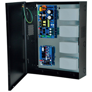 Altronix MM1 Mounting Magnet; includes screws and sta