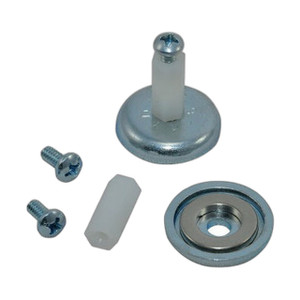 Altronix MM24 Altronix MM24 Mounting Magnets 24 Pack; incl