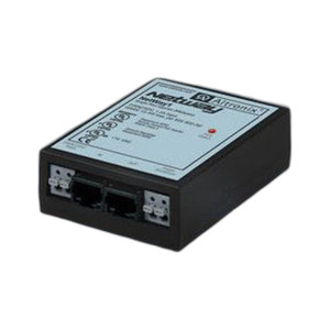 Altronix NETWAY1 Single-Port PoE Midspan Injector 15W