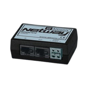 Altronix NETWAY1512 12VDC 15W PoE Midspan