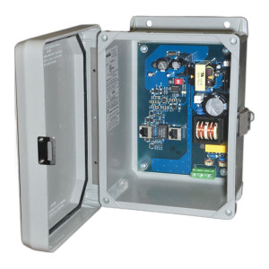Altronix NETWAY1DWP 60W Outdoor Midspan PoE Injector