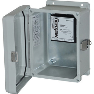 Altronix NETWAY2ESWPN 2-Port PoE+ Outdoor Switch Enclosure
