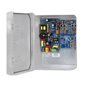 Altronix NETWAY4E1BTWPX 4-Port Managed Switch With SFP