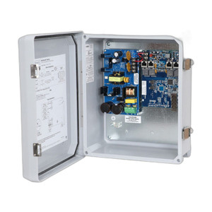 Altronix NETWAY4E1WPN 4-Port PoE+ Managed Switch (view 3)