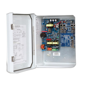 Altronix NETWAY4EBTWP3 4-Port PoE++ Switch