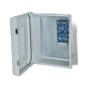 Altronix NETWAY4EWPN 4-Port Gigabit PoE+ Switch