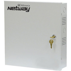 Altronix NETWAY4EX 4-Port Gigabit PoE Switch