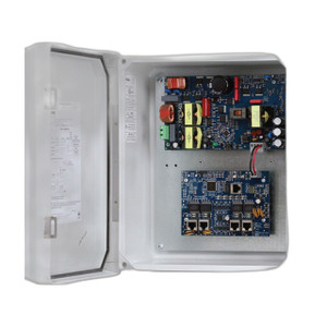 Altronix NETWAY5BTWPX 5-Port PoE++ Switch 240W