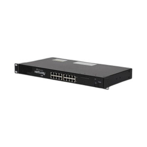 Altronix NETWAY81GP 8-Port PoE Midspan Injector